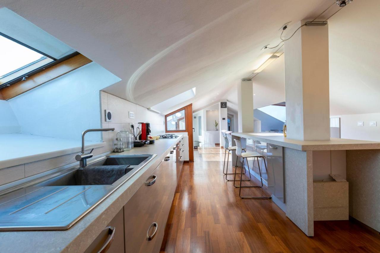 La Suite Alghero Exterior photo