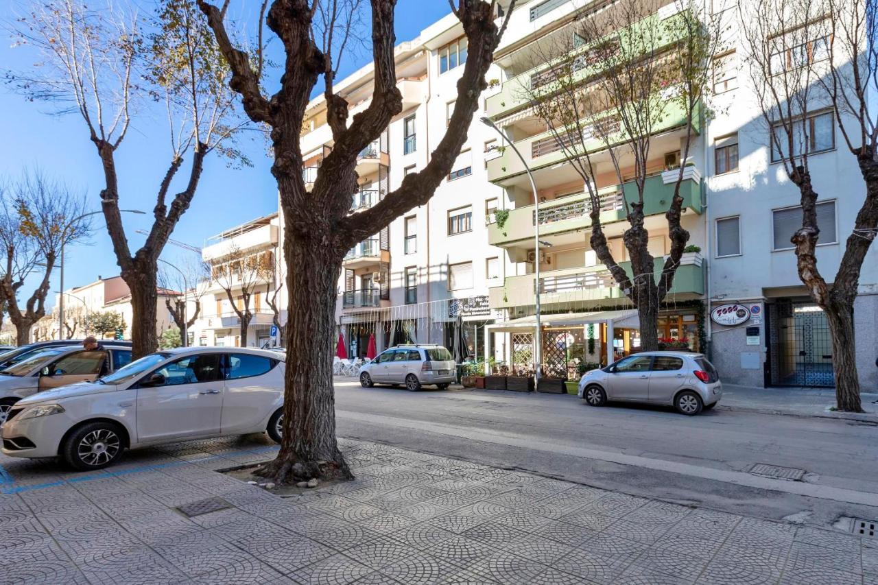 La Suite Alghero Exterior photo